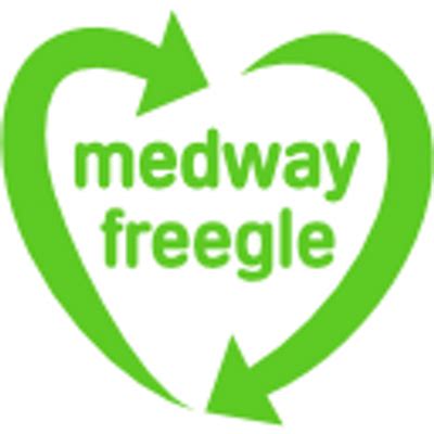 freegle medway  Related Pages